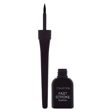 Fast Stroke Eye Liner